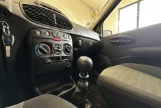 FIAT Punto 1.2 8v 60ch Cult II 5p