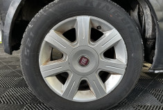 FIAT Punto 1.2 8v 60ch Cult II 5p