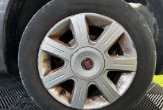 FIAT Punto 1.2 8v 60ch Cult II 5p