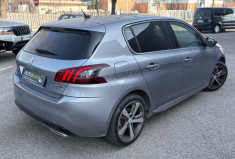 Peugeot 308 GT Line 130cv EAT8 / 31000km / 2019 / Distribution neuve / Suivi complet / Super état 