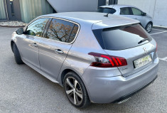 Peugeot 308 GT Line 130cv EAT8 / 31000km / 2019 / Distribution neuve / Suivi complet / Super état 
