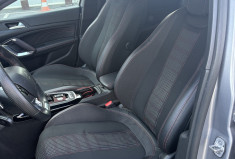Peugeot 308 GT Line 130cv EAT8 / 31000km / 2019 / Distribution neuve / Suivi complet / Super état 
