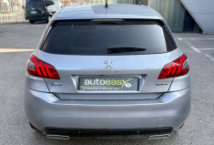 Peugeot 308 GT Line 130cv EAT8 / 31000km / 2019 / Distribution neuve / Suivi complet / Super état 