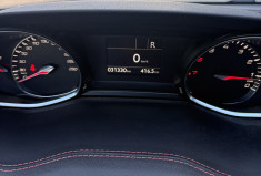 Peugeot 308 GT Line 130cv EAT8 / 31000km / 2019 / Distribution neuve / Suivi complet / Super état 