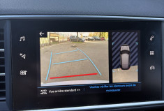 Peugeot 308 GT Line 130cv EAT8 / 31000km / 2019 / Distribution neuve / Suivi complet / Super état 