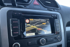 Volkswagen Scirocco 2.0 TDI 140  ULTIMATE