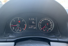 Volkswagen Scirocco 2.0 TDI 140  ULTIMATE