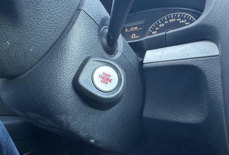 Volkswagen Scirocco 2.0 TDI 140  ULTIMATE