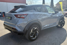 Nissan Juke DIG-T 114cv Shadow / 2024 / Super état / 49000km