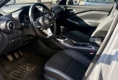 Nissan Juke DIG-T 114cv Shadow / 2024 / Super état / 47000km