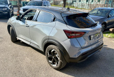 Nissan Juke DIG-T 114cv Shadow / 2024 / Super état / 47000km