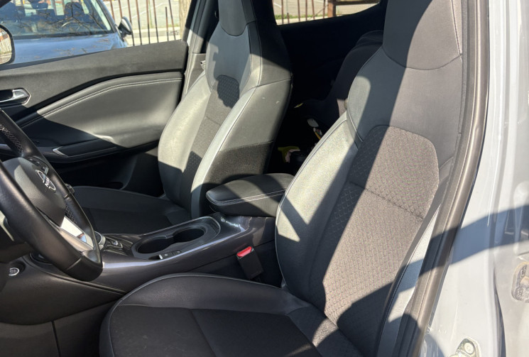 Nissan Juke DIG-T 114cv Shadow / 2024 / Super état / 47000km