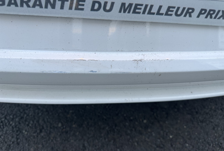 Volkswagen Scirocco 2.0 TDI 140  ULTIMATE