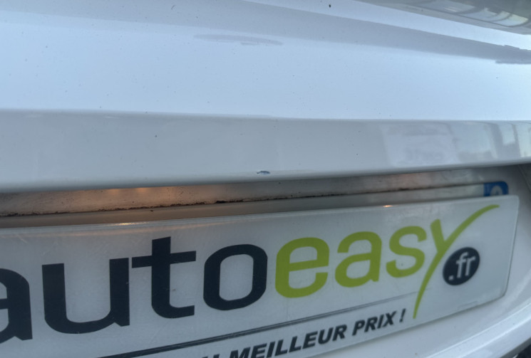 Volkswagen Scirocco 2.0 TDI 140  ULTIMATE