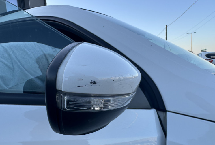 Volkswagen Scirocco 2.0 TDI 140  ULTIMATE