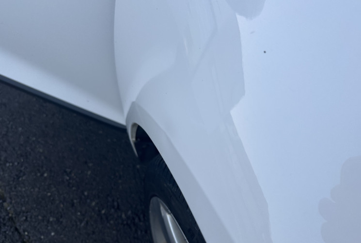 Volkswagen Scirocco 2.0 TDI 140  ULTIMATE