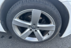 Volkswagen Scirocco 2.0 TDI 140  ULTIMATE