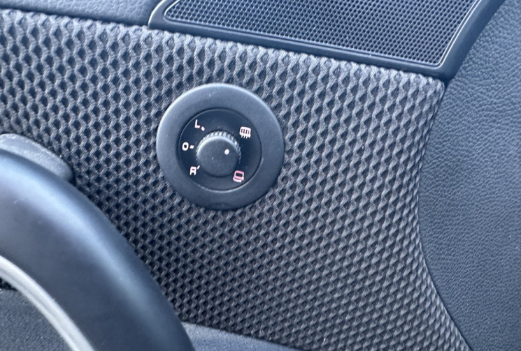 Volkswagen Scirocco 2.0 TDI 140  ULTIMATE