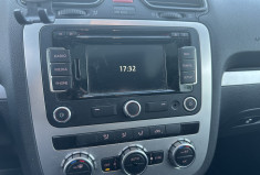 Volkswagen Scirocco 2.0 TDI 140  ULTIMATE