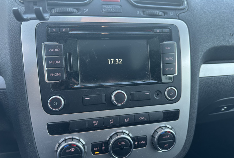 Volkswagen Scirocco 2.0 TDI 140  ULTIMATE