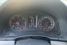 Volkswagen Scirocco 2.0 TDI 140  ULTIMATE