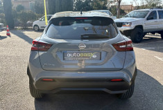 Nissan Juke DIG-T 114cv Shadow / 2024 / Super état / 49000km