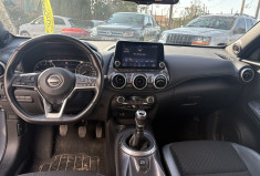 Nissan Juke DIG-T 114cv Shadow / 2024 / Super état / 49000km