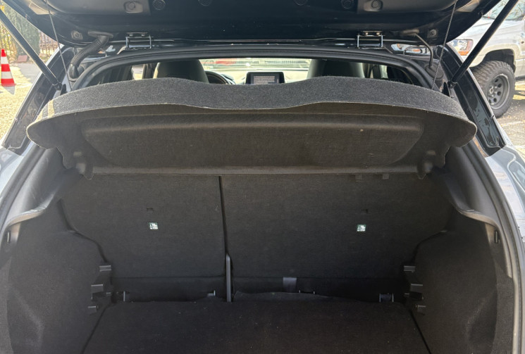 Nissan Juke DIG-T 114cv Shadow / 2024 / Super état / 49000km