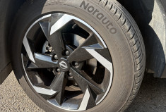 Nissan Juke DIG-T 114cv Shadow / 2024 / Super état / 47000km