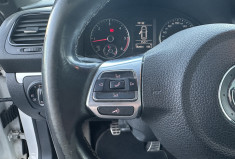 Volkswagen Scirocco 2.0 TDI 140  ULTIMATE