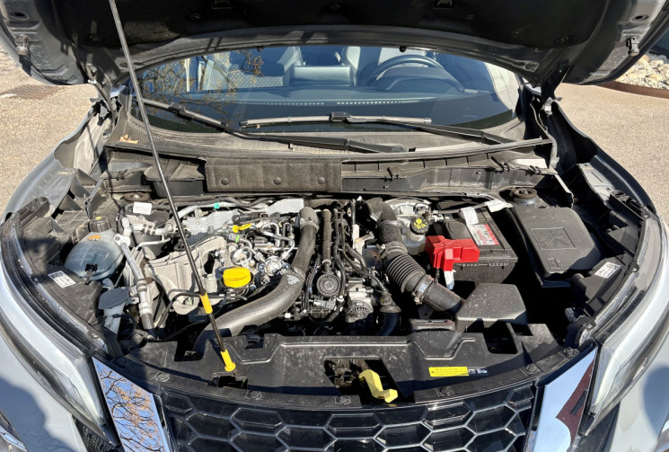 Nissan Juke DIG-T 114cv Shadow / 2024 / Super état / 49000km