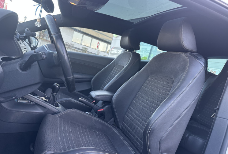 Volkswagen Scirocco 2.0 TDI 140  ULTIMATE