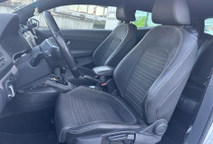 Volkswagen Scirocco 2.0 TDI 140  ULTIMATE