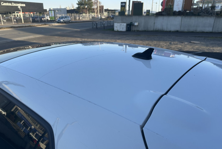 Volkswagen Scirocco 2.0 TDI 140  ULTIMATE