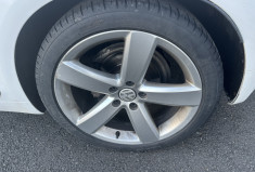 Volkswagen Scirocco 2.0 TDI 140  ULTIMATE