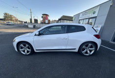 Volkswagen Scirocco 2.0 TDI 140  ULTIMATE