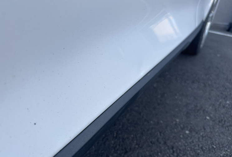 Volkswagen Scirocco 2.0 TDI 140  ULTIMATE