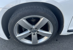 Volkswagen Scirocco 2.0 TDI 140  ULTIMATE