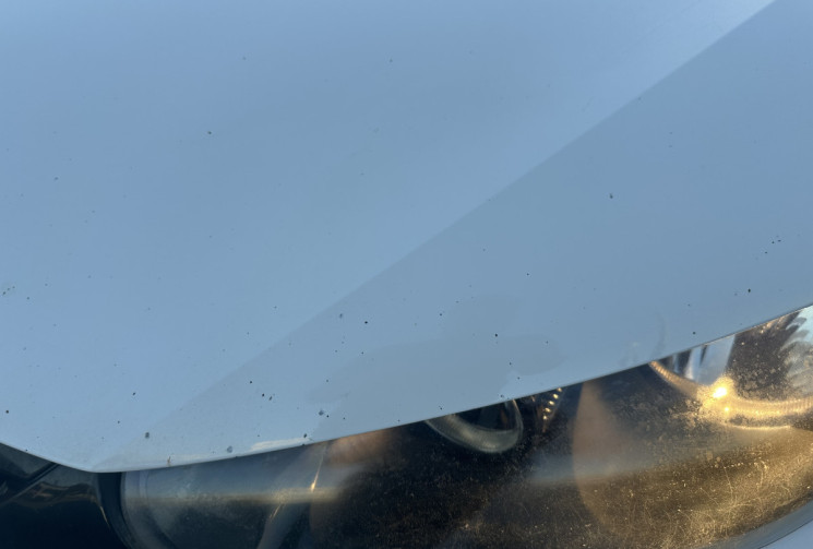 Volkswagen Scirocco 2.0 TDI 140  ULTIMATE