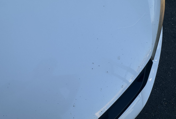 Volkswagen Scirocco 2.0 TDI 140  ULTIMATE