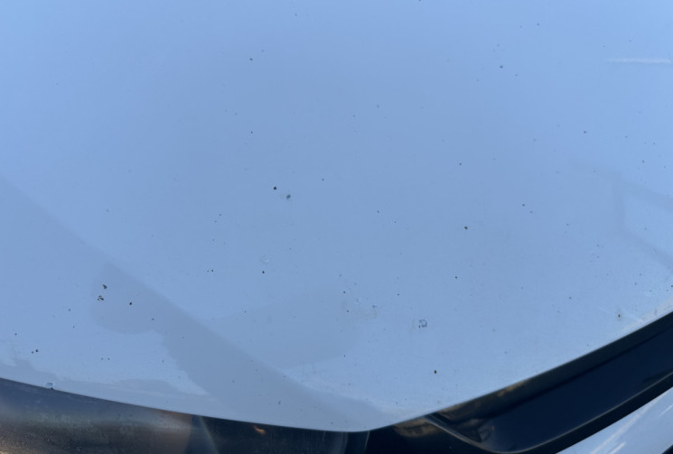 Volkswagen Scirocco 2.0 TDI 140  ULTIMATE