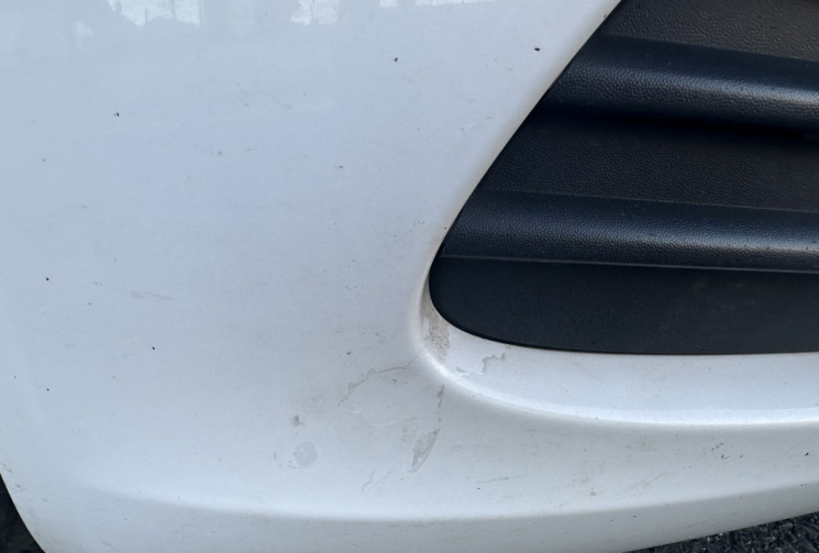 Volkswagen Scirocco 2.0 TDI 140  ULTIMATE