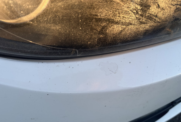 Volkswagen Scirocco 2.0 TDI 140  ULTIMATE