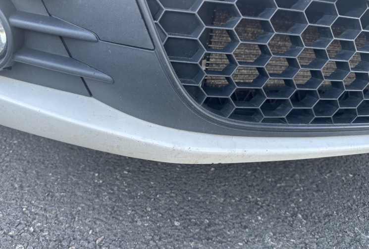 Volkswagen Scirocco 2.0 TDI 140  ULTIMATE