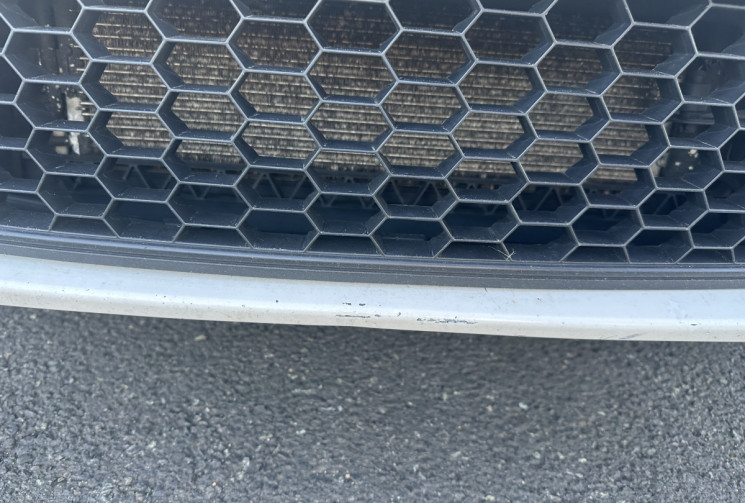 Volkswagen Scirocco 2.0 TDI 140  ULTIMATE