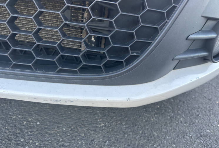 Volkswagen Scirocco 2.0 TDI 140  ULTIMATE