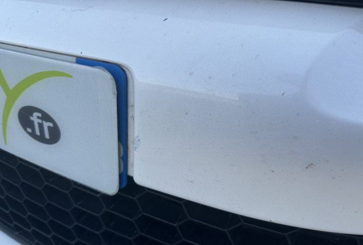 Volkswagen Scirocco 2.0 TDI 140  ULTIMATE