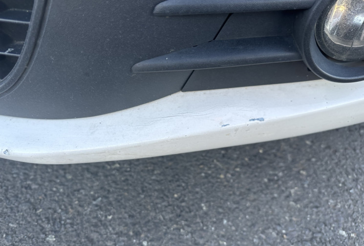 Volkswagen Scirocco 2.0 TDI 140  ULTIMATE