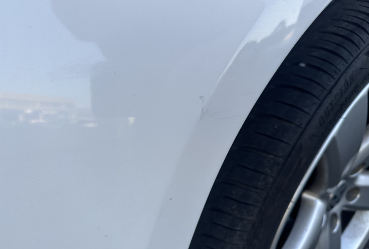 Volkswagen Scirocco 2.0 TDI 140  ULTIMATE