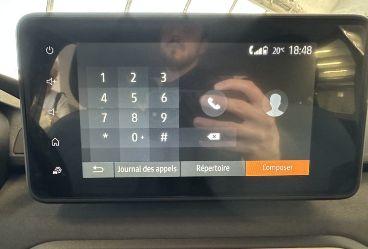 Dacia Sandero Stepway 1.0 TCE 90 Extreme / Garantie constructeur / Première main